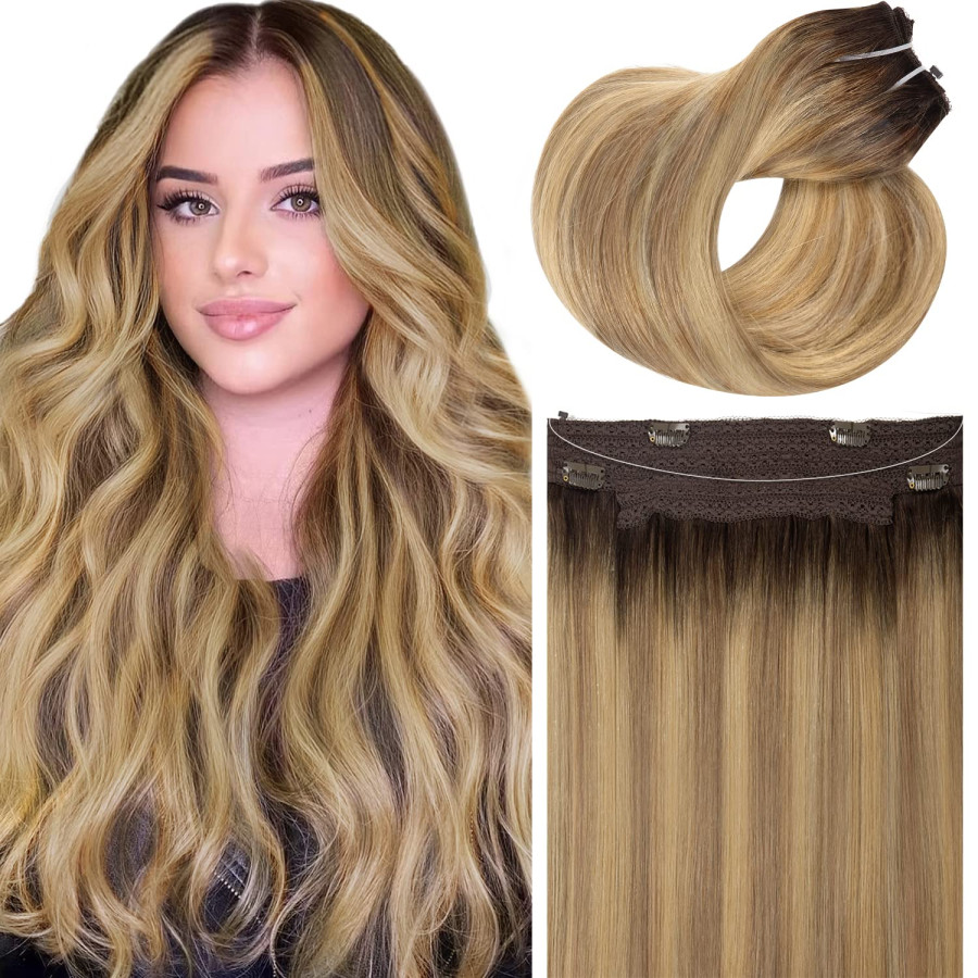 Trese de par  Balayage #7/#12